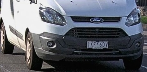 Vehicle
