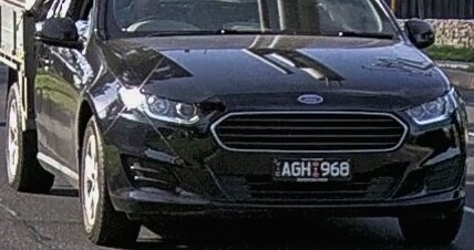 Vehicle