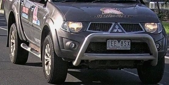 Vehicle