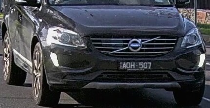 Vehicle