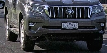 Vehicle