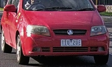 Vehicle