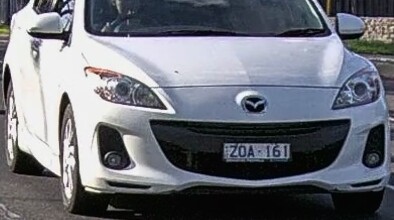 Vehicle