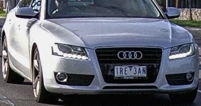 Vehicle