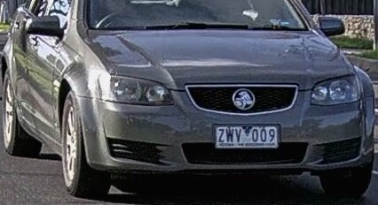 Vehicle