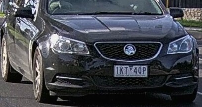 Vehicle