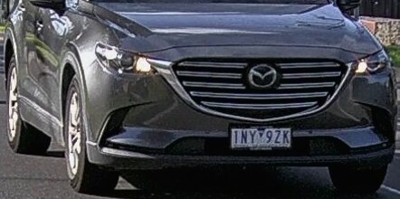 Vehicle