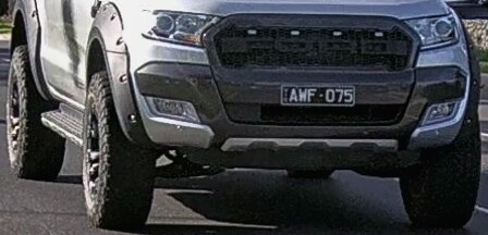 Vehicle