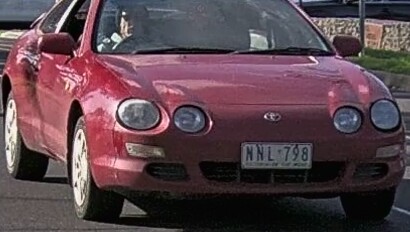 Vehicle