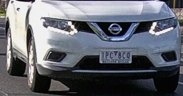 Vehicle