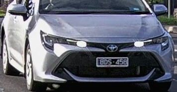 Vehicle
