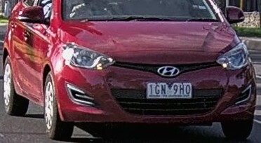 Vehicle