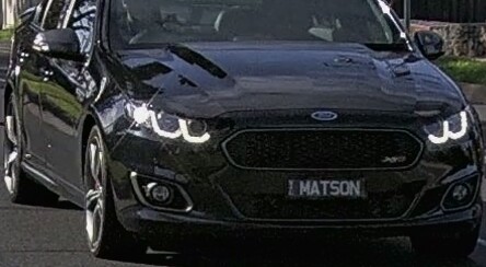 Vehicle