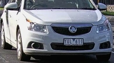 Vehicle