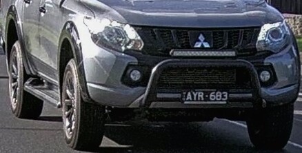 Vehicle