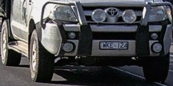 Vehicle