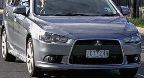 Vehicle