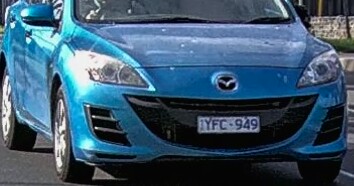 Vehicle