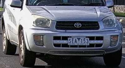 Vehicle