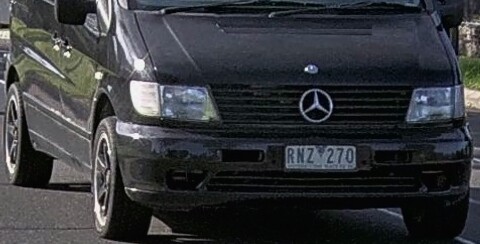Vehicle