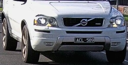 Vehicle