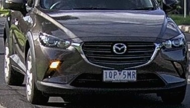 Vehicle