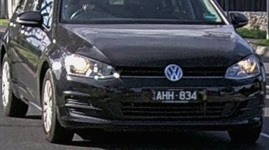 Vehicle