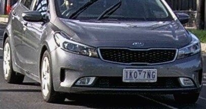 Vehicle