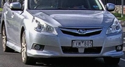 Vehicle