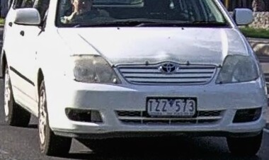 Vehicle