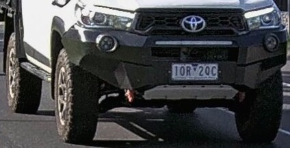 Vehicle
