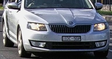 Vehicle