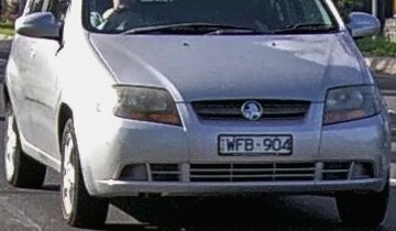Vehicle