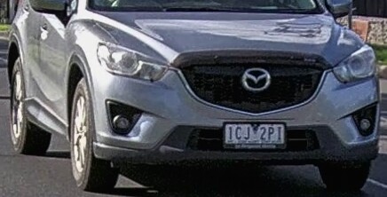 Vehicle