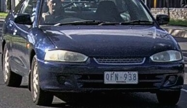 Vehicle