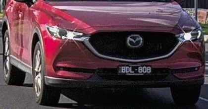 Vehicle