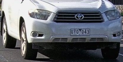Vehicle