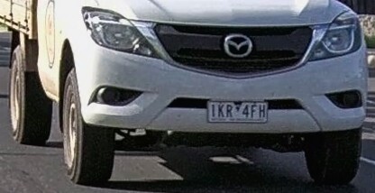 Vehicle