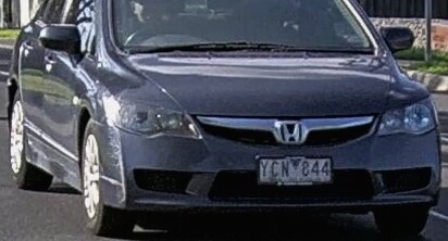 Vehicle