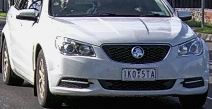 Vehicle