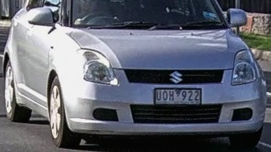 Vehicle