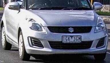 Vehicle