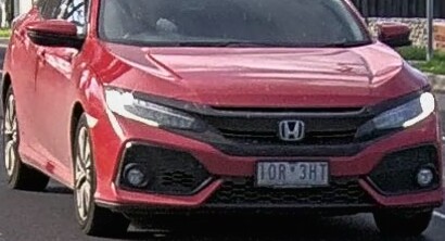 Vehicle
