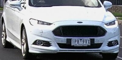 Vehicle
