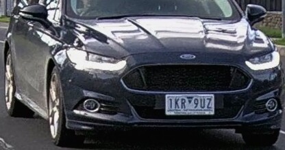 Vehicle
