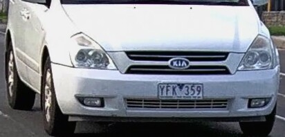 Vehicle