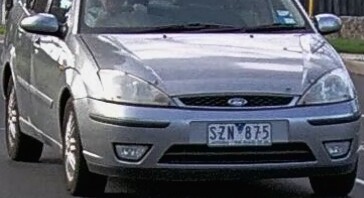 Vehicle