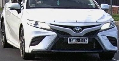 Vehicle