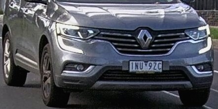 Vehicle