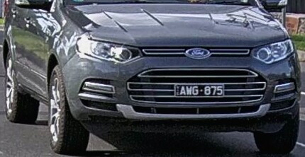 Vehicle
